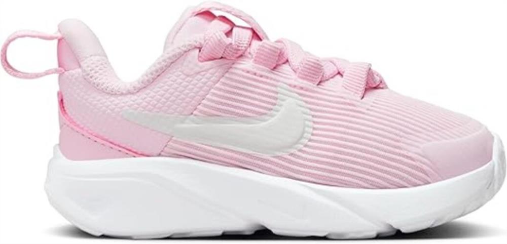 zapatilla NIKE STAR RUNNER rosa