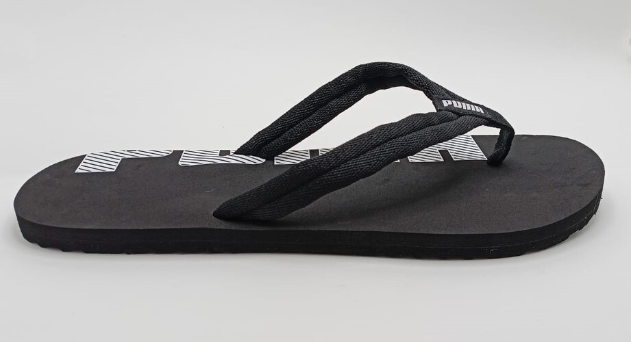 chancla PUMA EPIC FLIP tallaje hombre