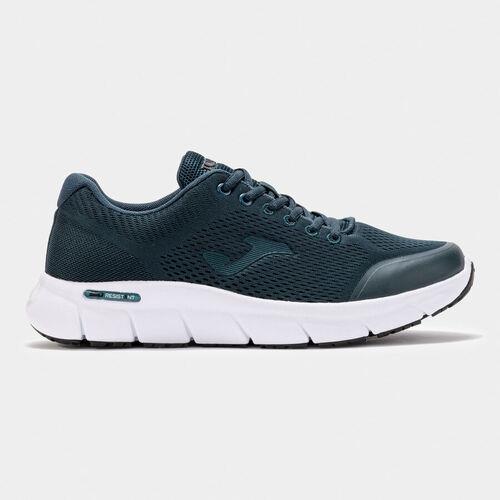 zapatilla JOMA CASUAL naylon AZUL 
