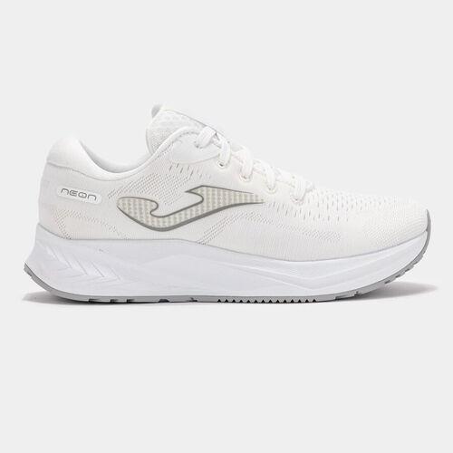 Zapatilla JOMA mujer en blanco