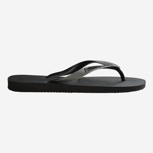 chancla HAVAIANAS negra 