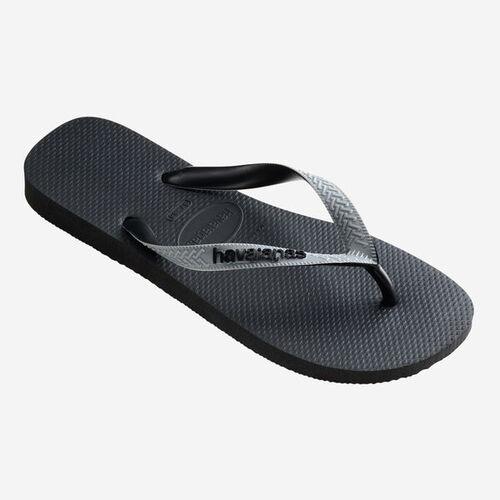 chancla HAVAIANAS negra 