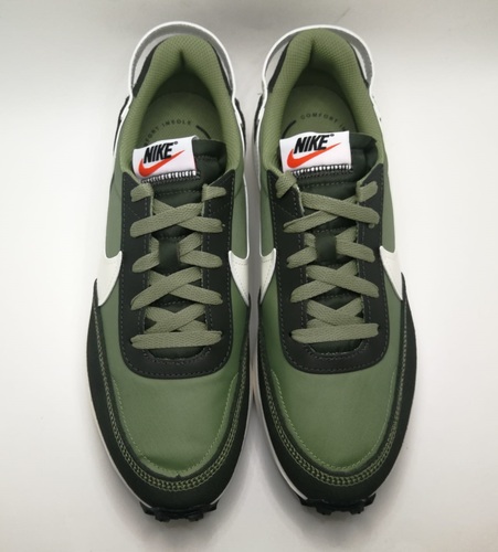 Zapatillas nike verde kaki discount