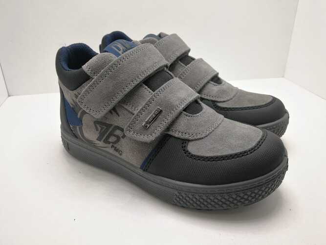 Sandalias niño azules Primigi -Sandalias velcro-Sandalias niño Primigi