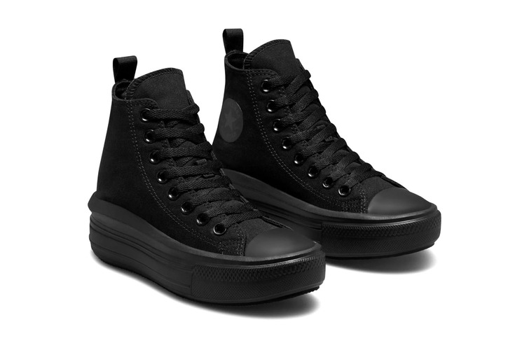 bota CONVERSE PLATAFORMA | Tienda Online de Calzado