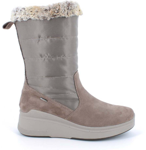 Bota IGI&CO goretex TAUPE