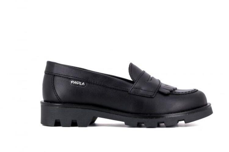 mocasin PAOLA by PABLOSKY negro