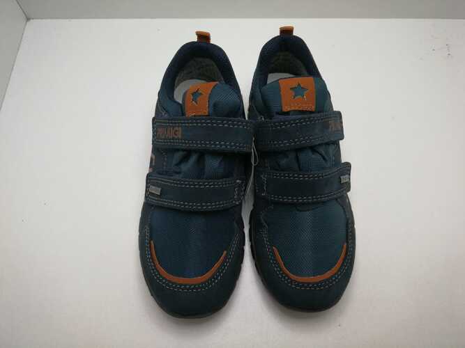 Sandalias niño azules Primigi -Sandalias velcro-Sandalias niño Primigi