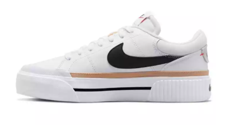 Nike clasica sales
