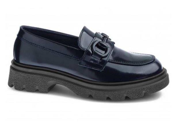 mocasin PABLOSKY marino hebilla
