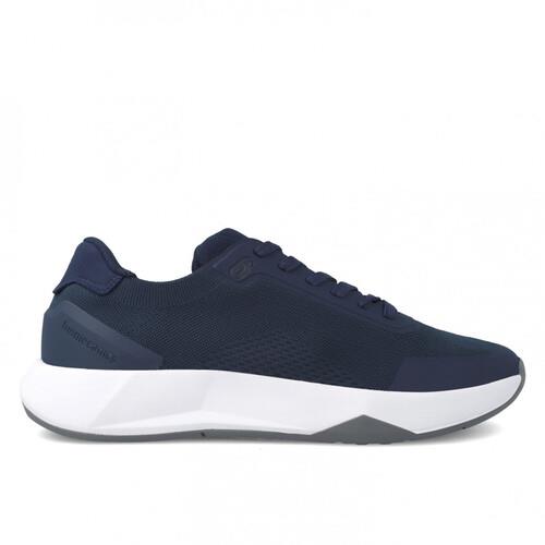 zapatilla BIOMECANICS TECNOLOGIA CONE-TECH AZUL