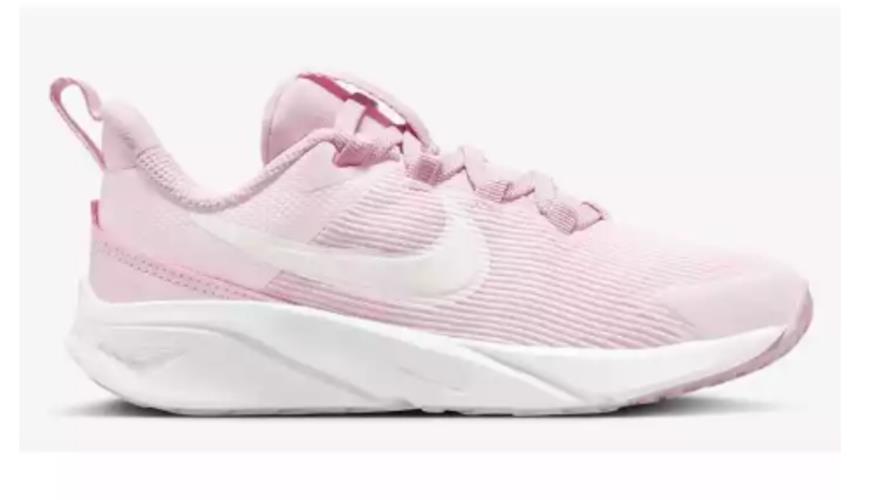 zapatilla NIKE STAR RUNNER rosa