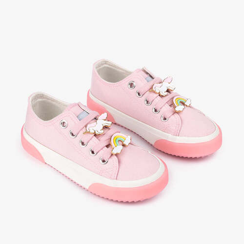 Tenis unicornio conguitos best sale