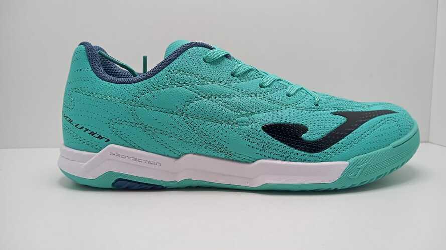 ZAPATILLA JOMA FUTBOL SALA CORDONES