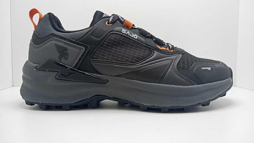 ZAPATILLA JOMA GORETEX NEGRA