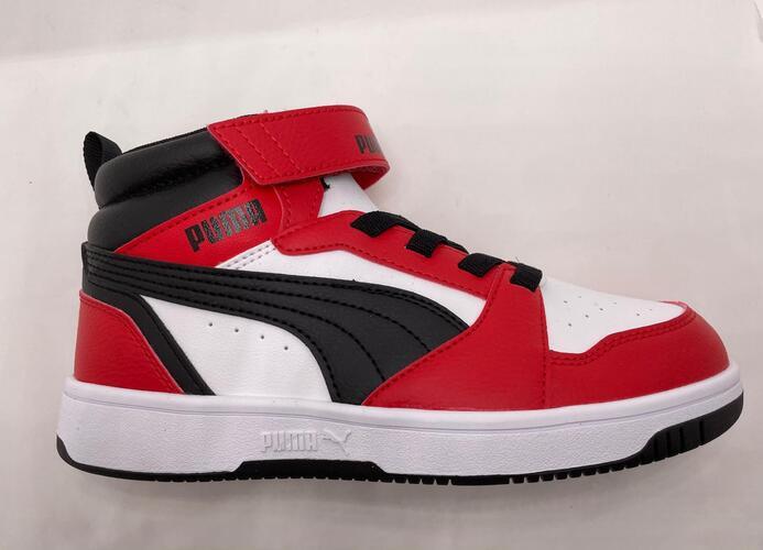 Zapatillas puma hombre online velcro