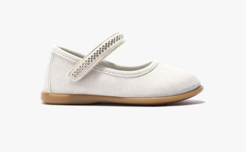 mercedes CONGUITOS velcro arena