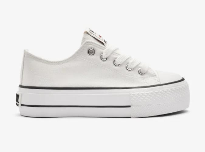 zapatilla CONGUITOS tela DOBLE SUELA