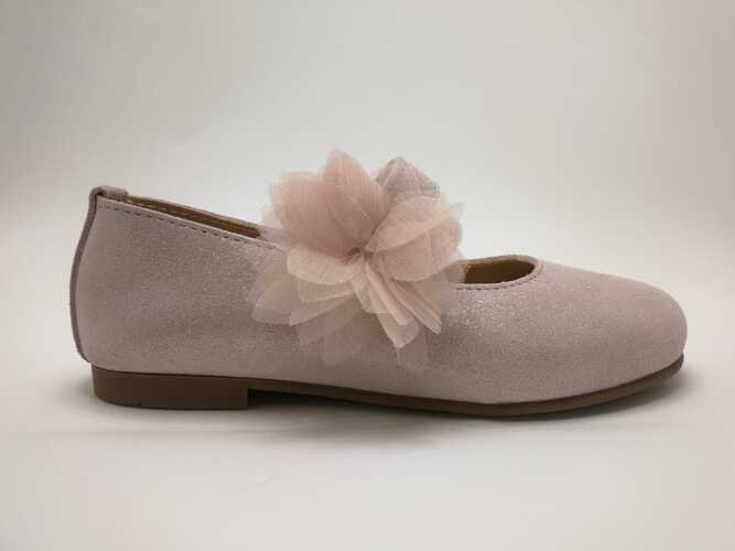 Zapato mercedes LANDOS FLOR