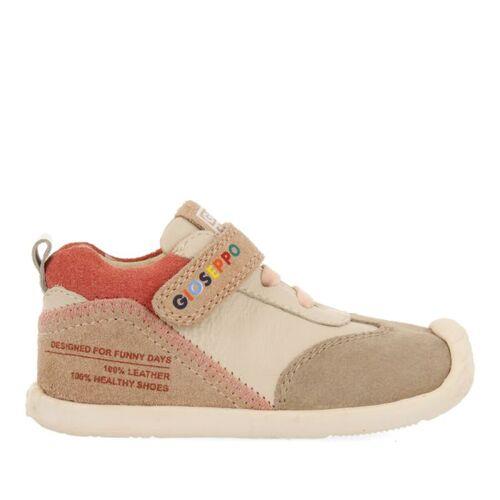 bota GIOSEPPO flexible MULTICOLOR
