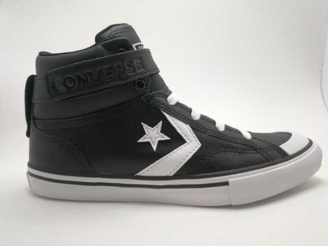 bota CONVERSE PRO BLAZE negra