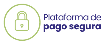 Plataforma de pago segura