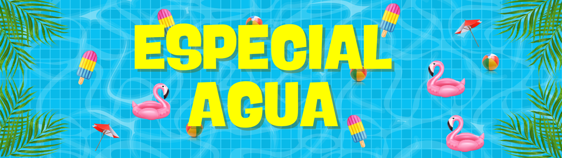 agua