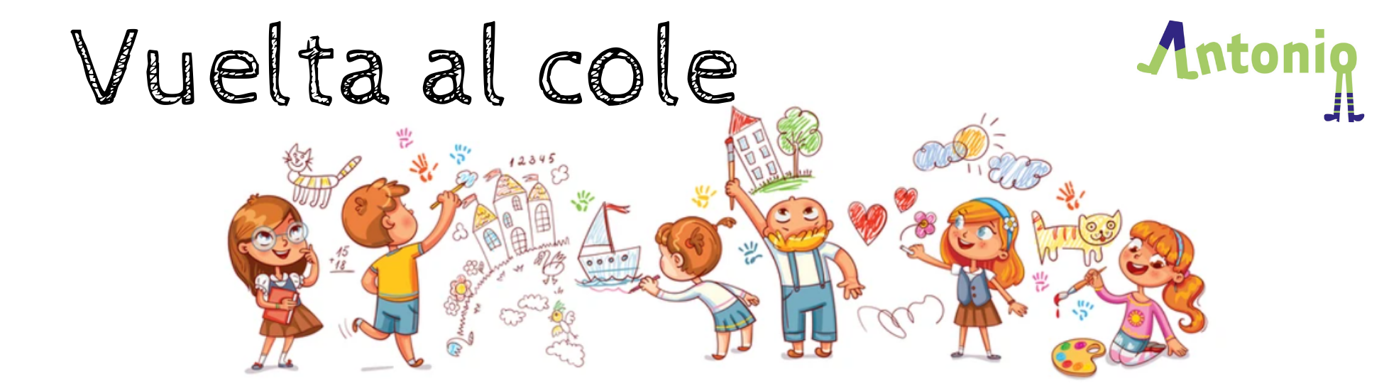 avance VUELTA AL COLE